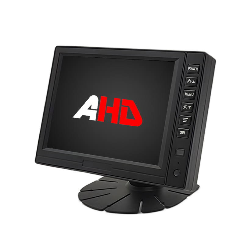 5.6 Inch AHD Vehiculum Reverse Monitor