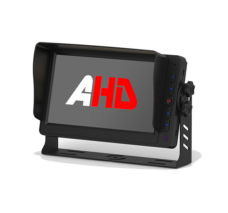 VII Inch Audi View AHD Monitor