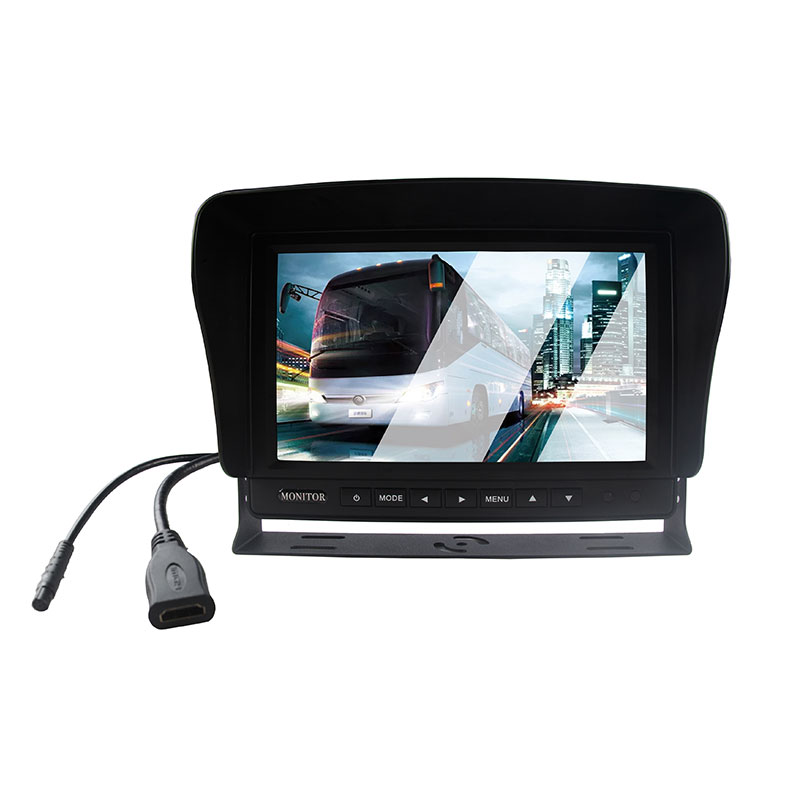 9inch summus definitionis LCD screen