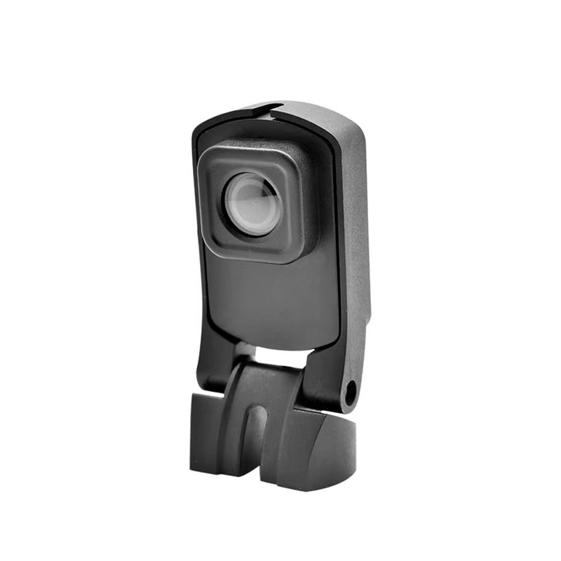 AHD 1080P pronao et postico View Camera cum IP69K IMPERVIUS Rating