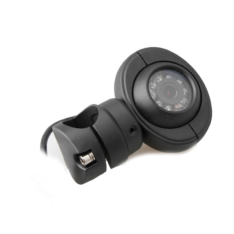 AHD 1080P Gravis Officium Truck Side Visum Speculum Monte Camera