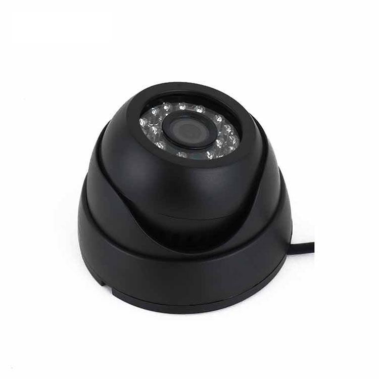 AHD 24 IR DUCTUS Noctis Infrared Visio Vehiculum Dome Camera