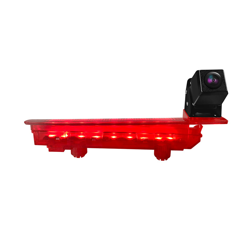 AHD Brake Light Camera For VW T5 T6 Van Double Door 2010-Current Cum DUXERIT lux