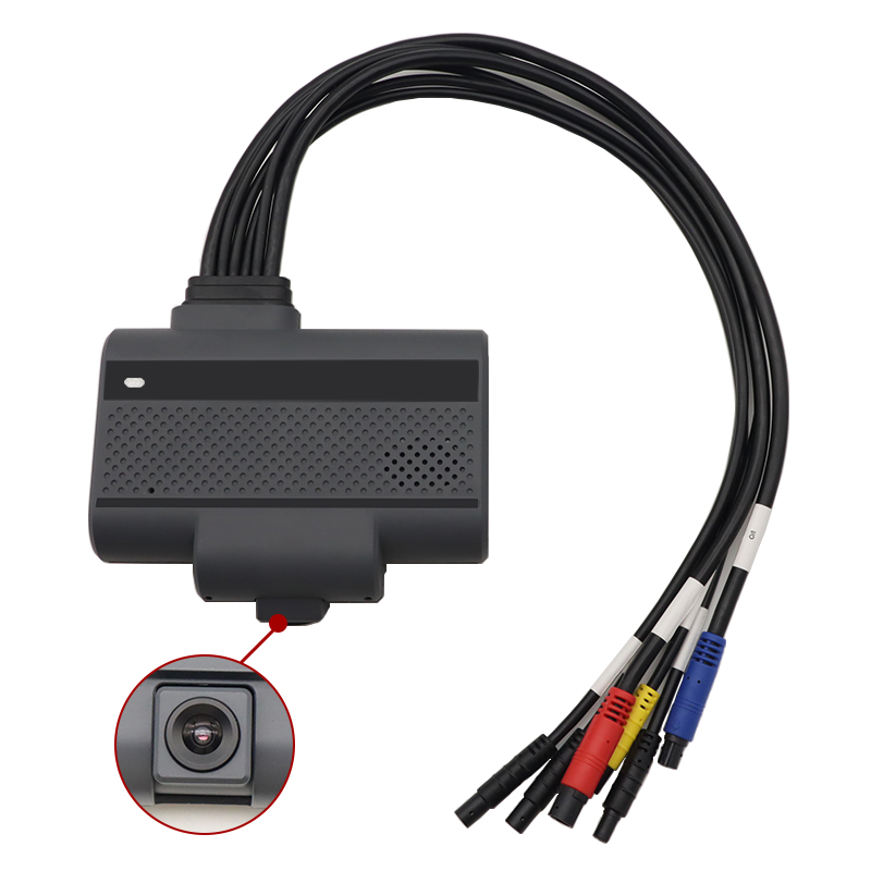 AHD Dash Cam Car DVR Video recordatorem