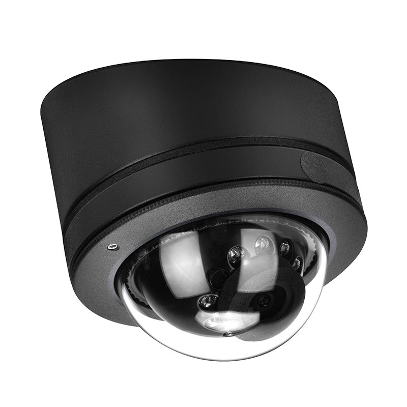 AHD Gravis Officium In-vehiculum Dome Camera