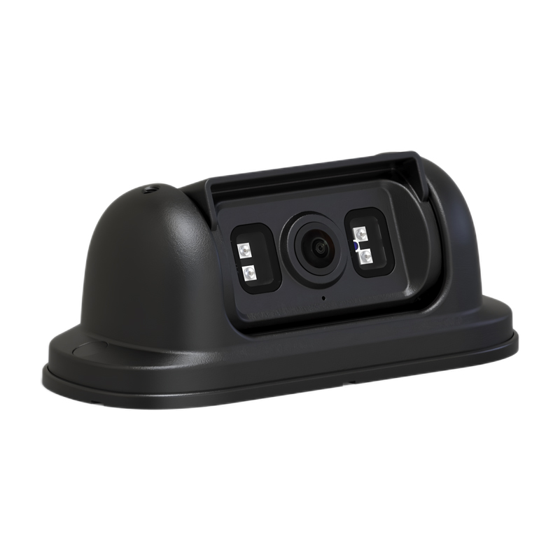 AHD IP69K IMPERVIUS gravis Officium vehiculum inversa Camera For truck bus Forklift