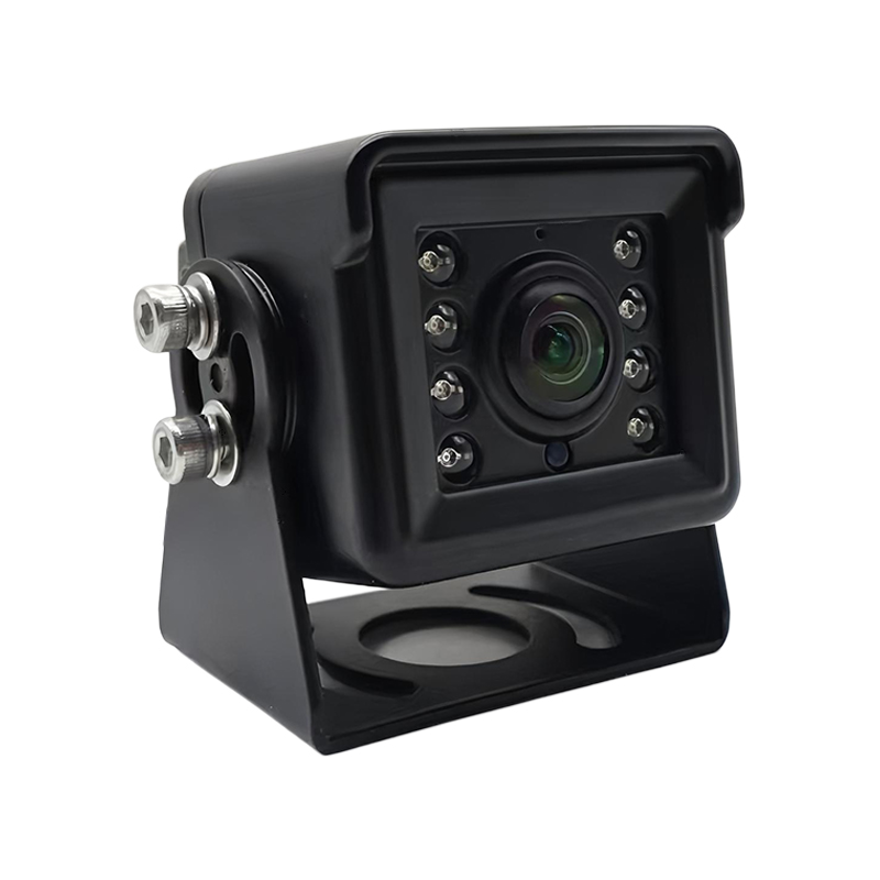 AHD IR Nocte Visio Gravis Officium Truck Trailer Reversing Camera