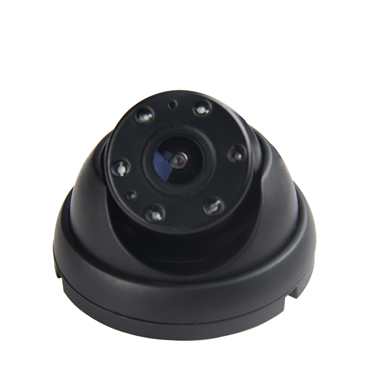 AHD Mini Location Dome Camera