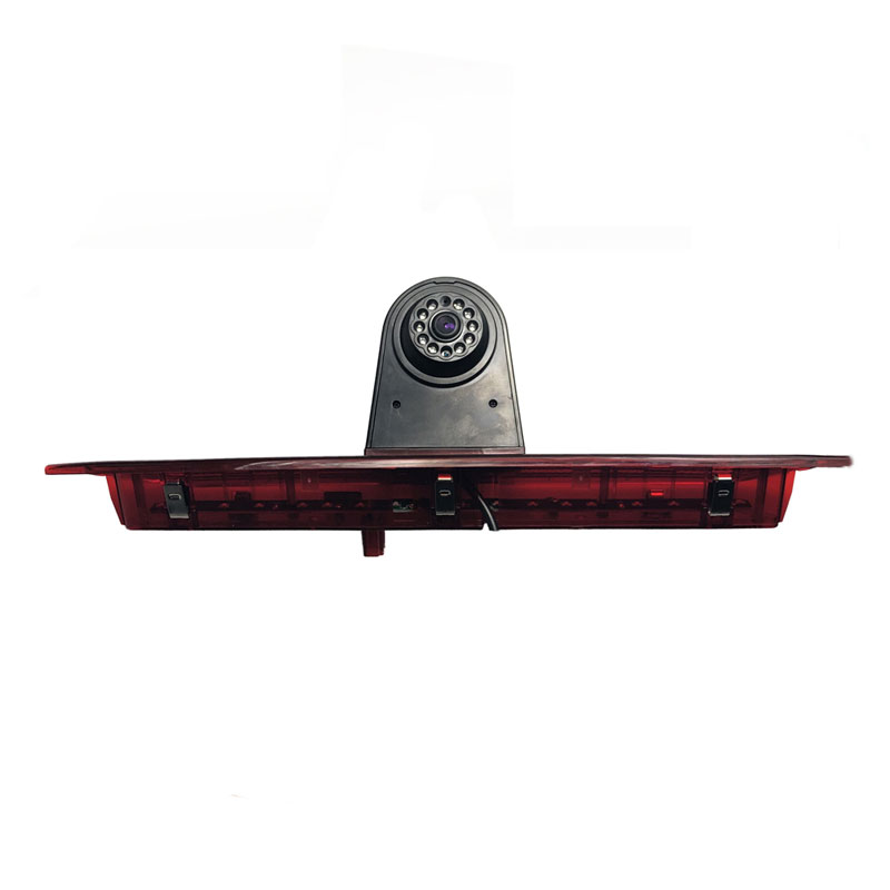 AHD Audi View Camera Brake lux replacement Ford Transit Van 2014-2018