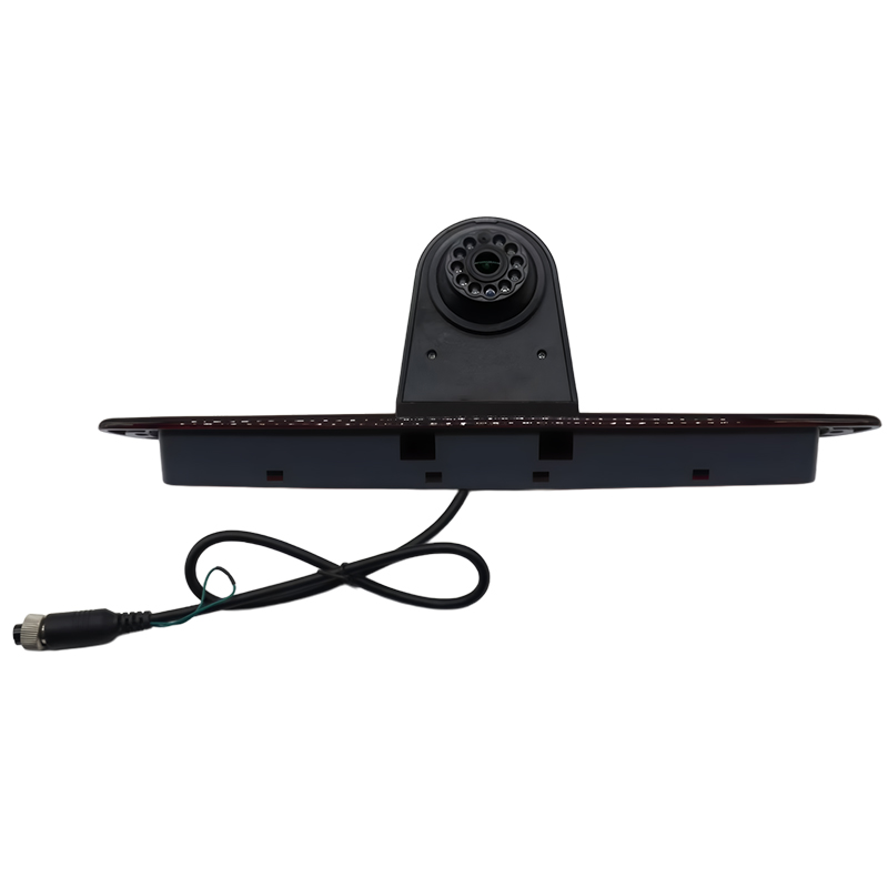 AHD Reversing Camera with Brake Light Bracket Fit for Mercedes Sprinter 2006-2023 / VW Crafter 2007-2017