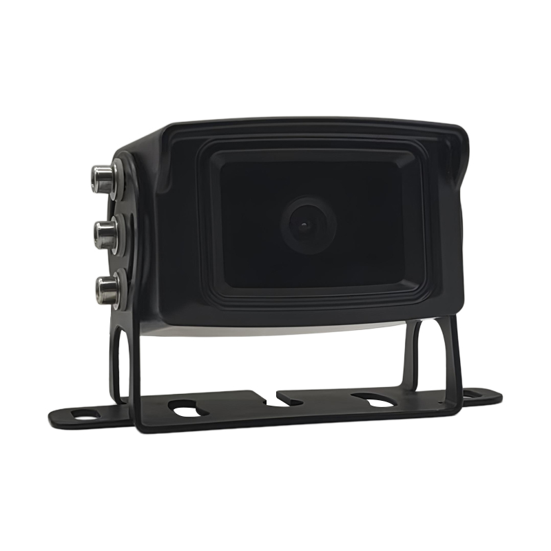 AHD Starlight Gravis Officium inversa Camera Securus Installation Bracket