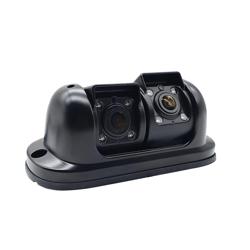AHD IMPERVIUS IR Noctis Visio Dual Lens inversa Camera