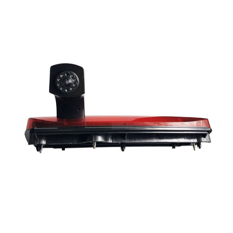Ford Transit enim lux fregit tergum DE CAMERA DE CAMERA lux fregit Connect