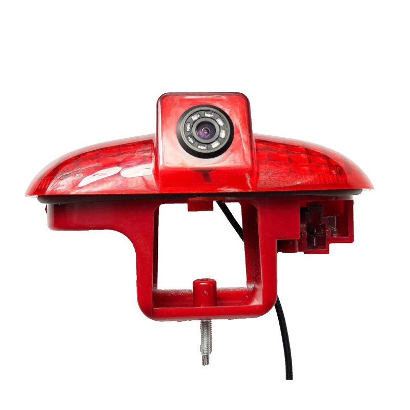 Vel dolor fregit lucis pro camera (2001-2014), Ysabella (2001-2011), Vauxhall Vivaro (2001-2014)