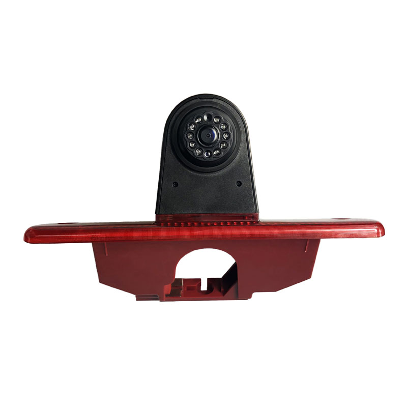 Brake Light replacement Camera Pro Peritus / Viator Jumpy / SpaceTourer ProAce Van Tergum Camera
