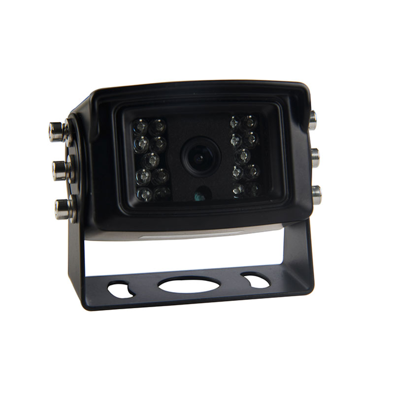 CCTV Vehiculum inversa Camera