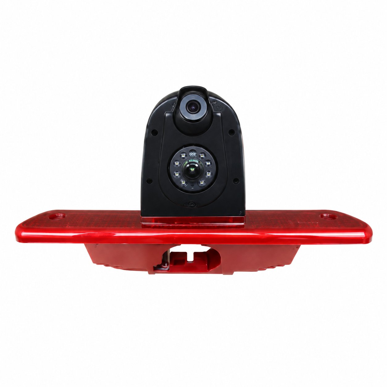 Dual Lens AHD Brake Light Camera For Expert Traveller / Jumpy SpaceTourer / Toyota ProAce Van