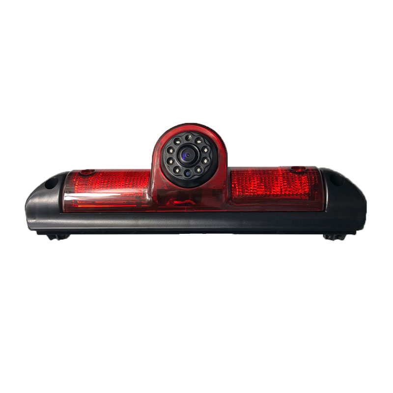 Fiat Lux fregit usus camera Late enim Gen. III 2006-2015