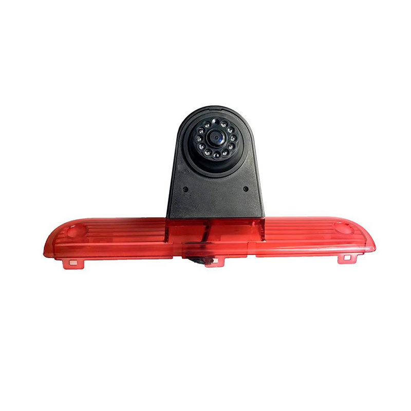 Fiat lux fregit usus camera ad nuper III 2006-2017 gen, Peugeot Boxer, Citroen Jumper sine die et fregit lumina,