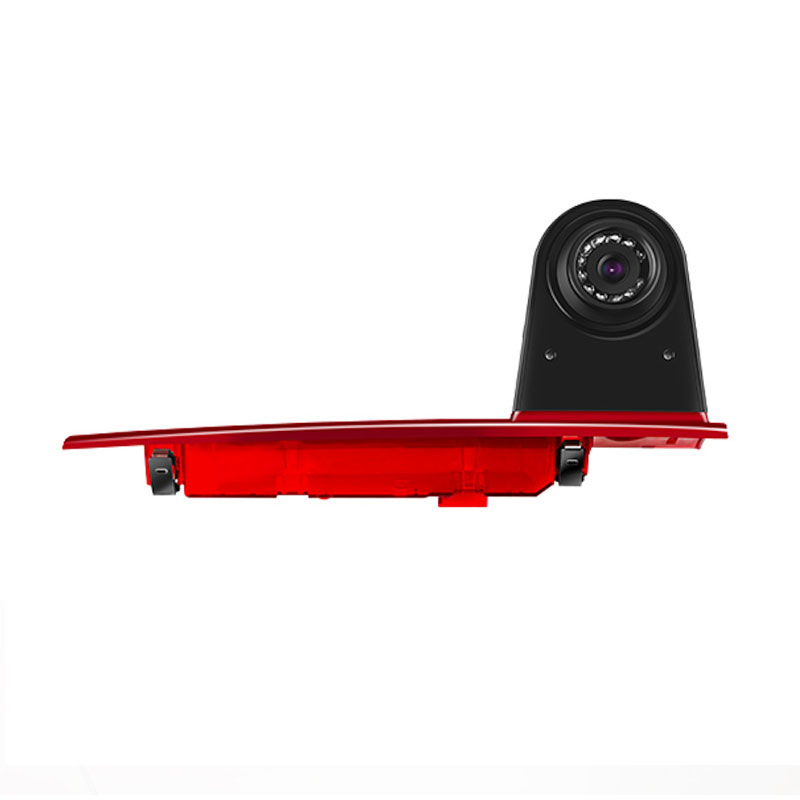 Ford Transit Custom Brakelight In camera DUXERIT
