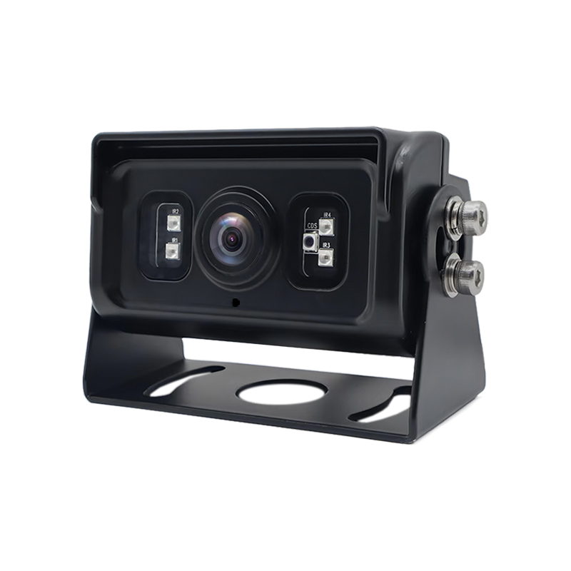Pronao et postico View Camera cum Automatic Day Nocte Switching pro Commercial Vehiculis