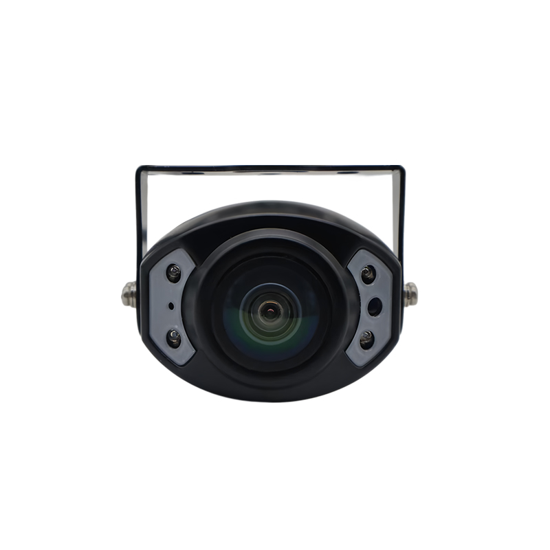 Ante latus Audi View Mini Camera cum Automatic Dies noctem Switching et IP69K