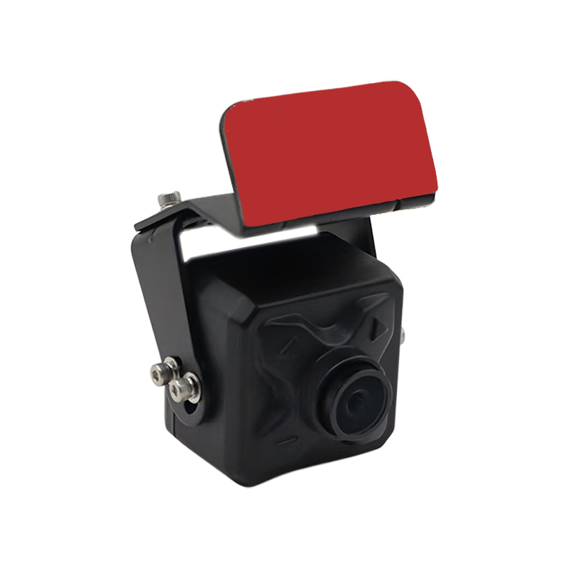 Full HD 1080P IP Front Adversus Camera