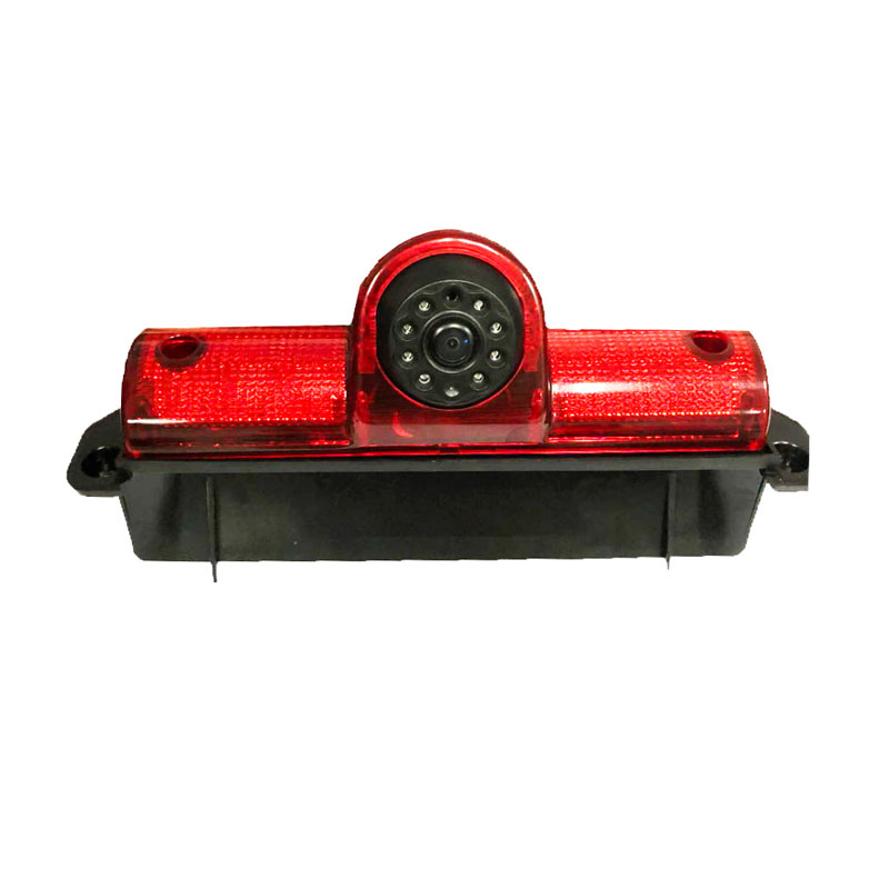 Brake Light Camera Fit for Savana Van et Express (2003-2016) Explorer Vans (2003-2018)