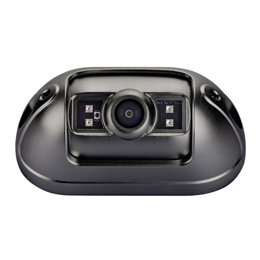 HD 1080P Deprehensio Pedestrian Camerae Intelligent