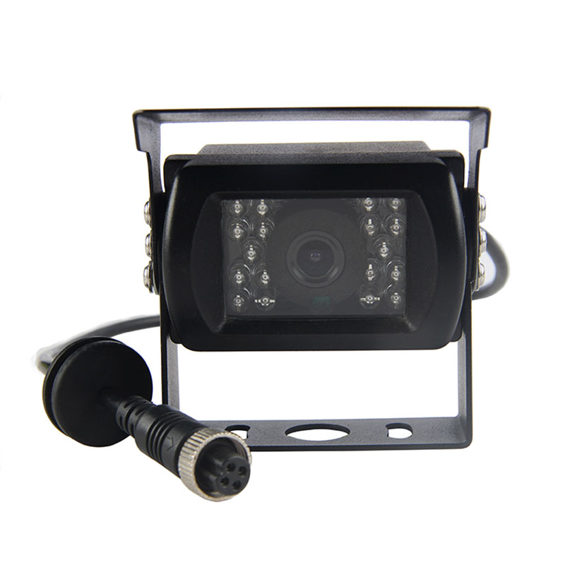 Gravis Officium Audi View Camera pro Trucks, Buses et Commercial Vehicula