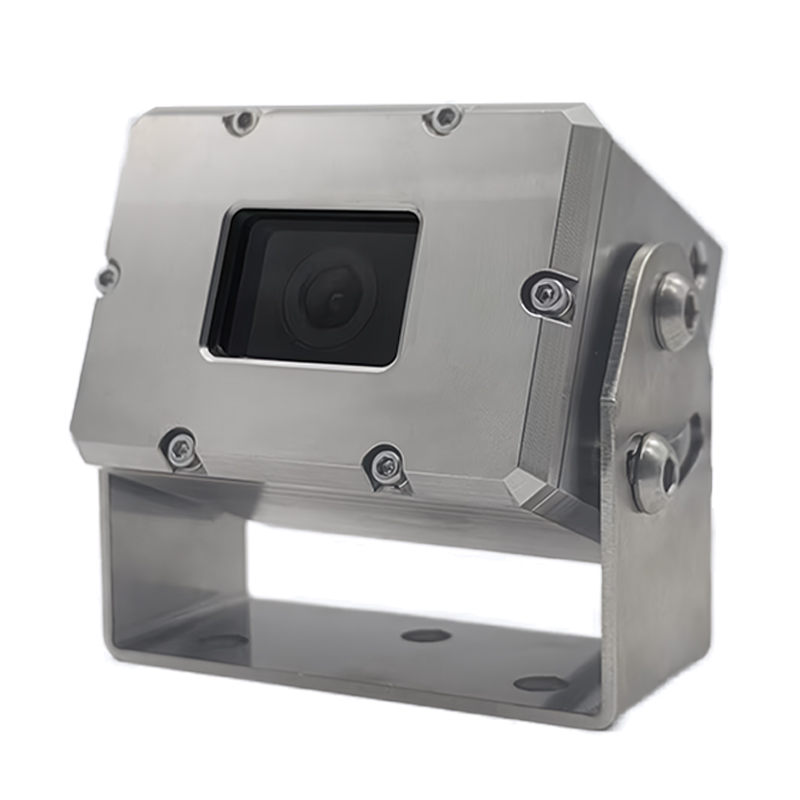 Gravis Officium Starlight 304 Steel AHD Audi View Camera Commercial volutpat