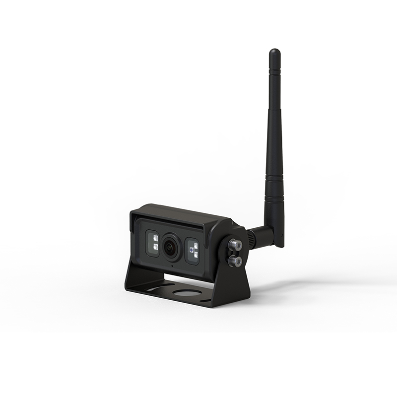 wireless backup camera