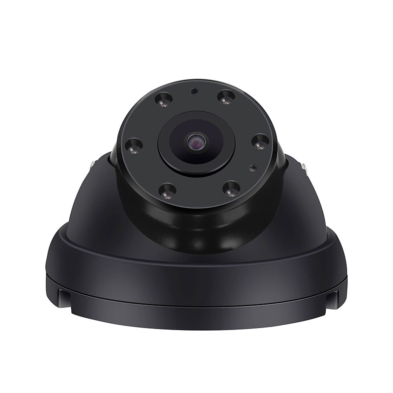 IP69K AHD vehiculum Securitatis Camera Cum 1080P Auto diei noctem Switch