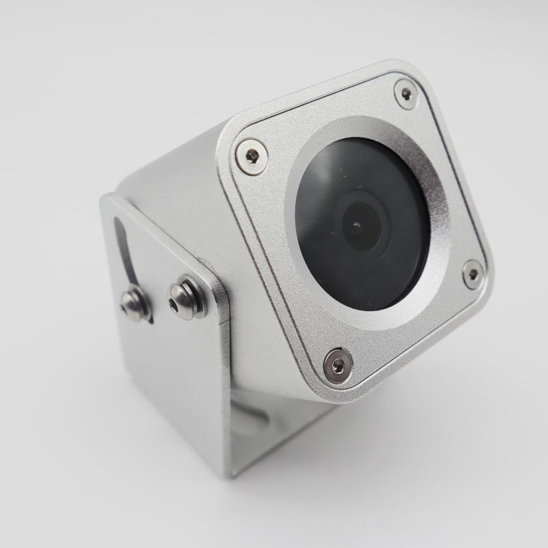 IP69K Gravis Officium vehiculum Camera cum Starlight Nocte Visio - AHD 1080P Commercial Vehiculum Camera