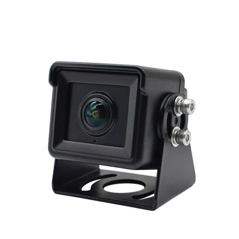 IP69K Starlight Tergum Camera cum CLX ° Viewing Angulus ad Commercial Vehiculum Cras