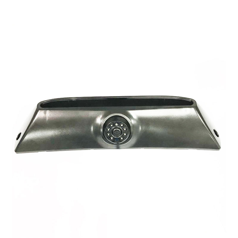 Iveco Daily Brake Light Camera Replacement Audi View Tergum DE CAMERA 2011-2014
