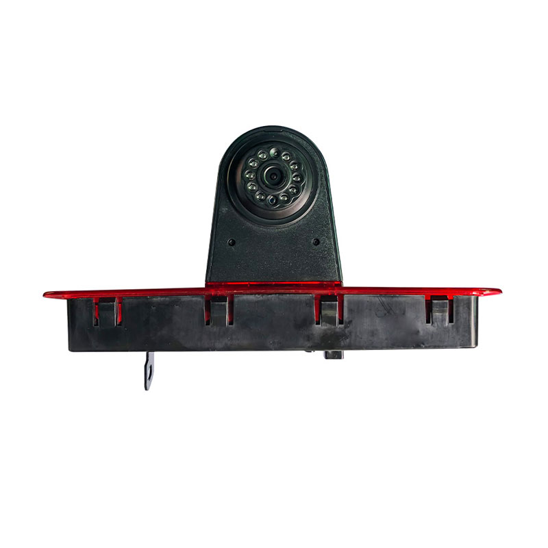 For Toyota Hiace 2005-2018 Van Rear View Backup Camera