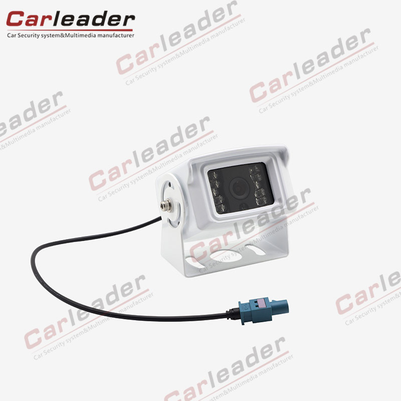 LVDS Camera Digital Compatible cum Fiat Cars