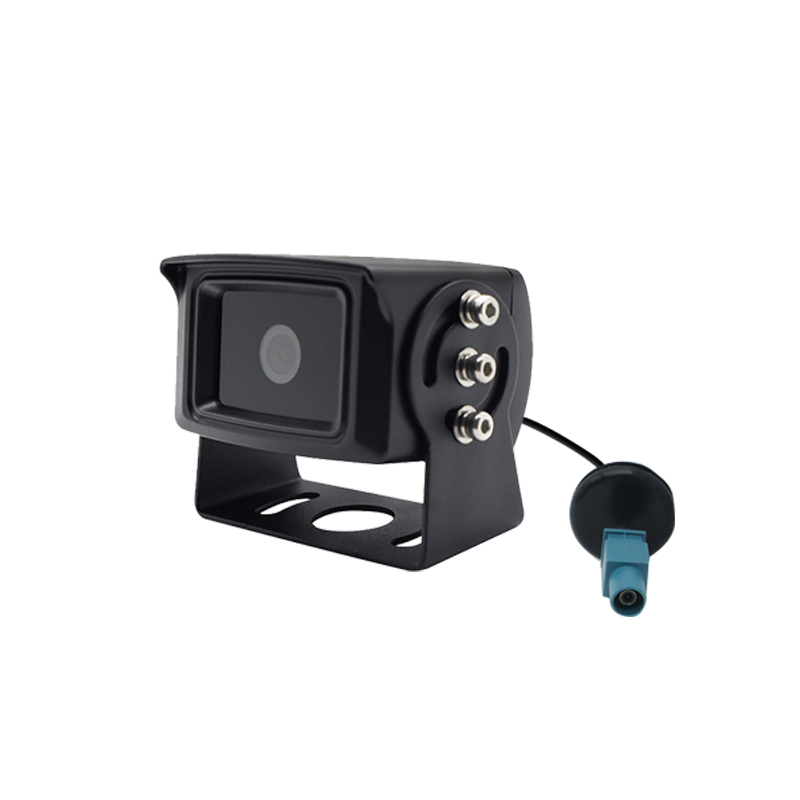 LVDS Audi View Camera Fiat Ducato MCA 2022-Current