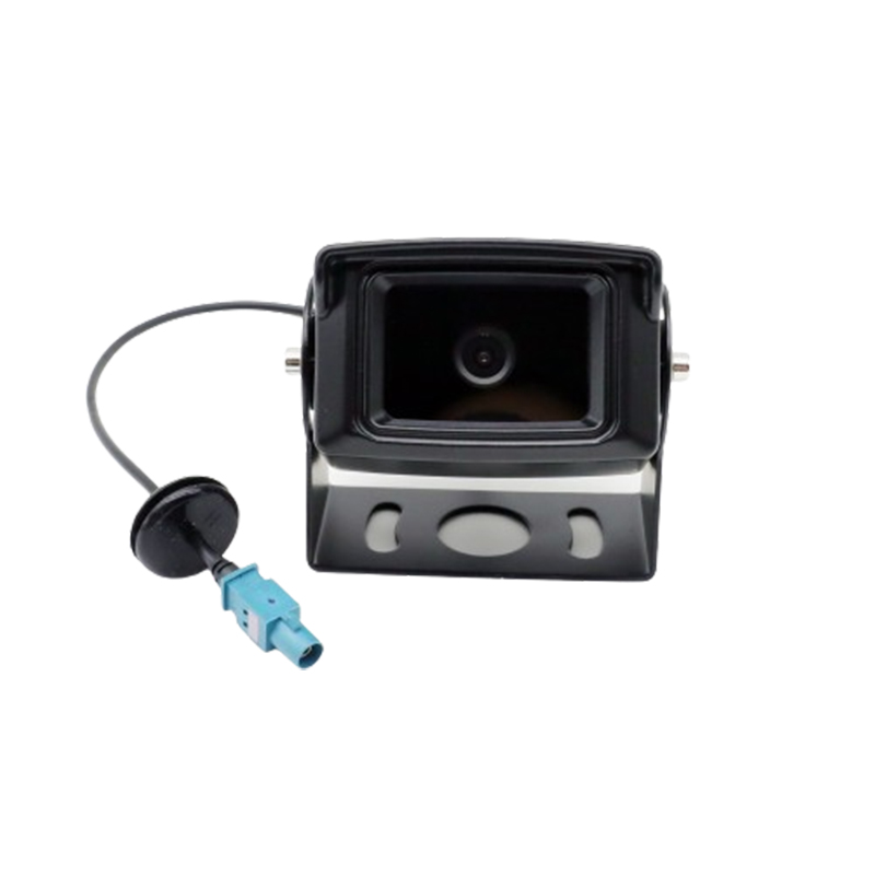 LVDS Starlight Rearview Camera Fit pro Fiat Ducato