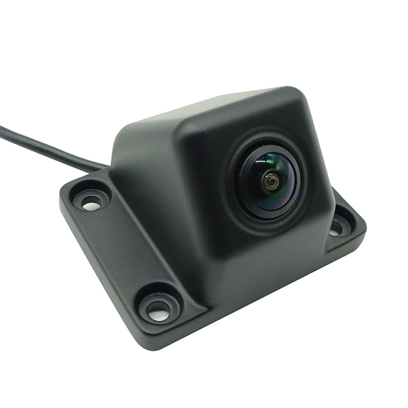 Mini Rear view AHD 960P Camera