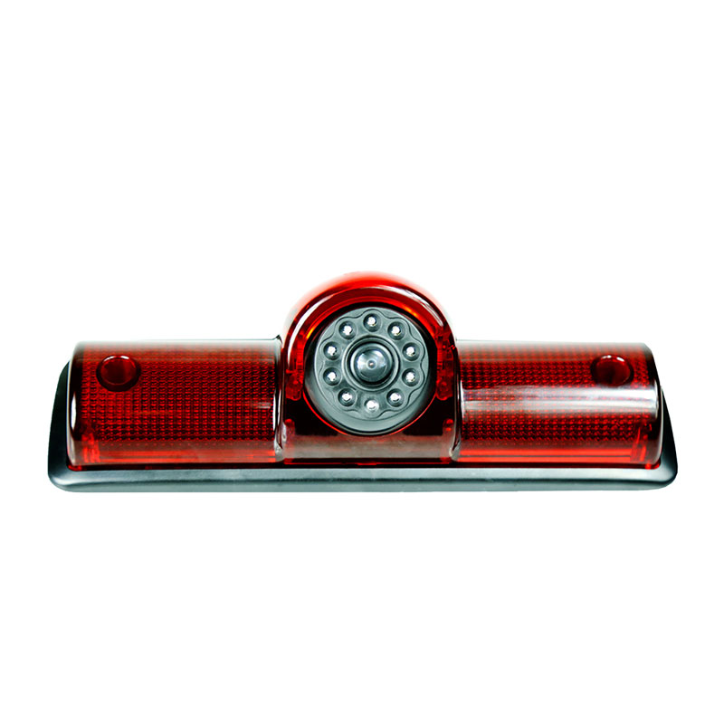 RAM ProMaster Brake Light Camera Replacement Audi View Tergum Camera