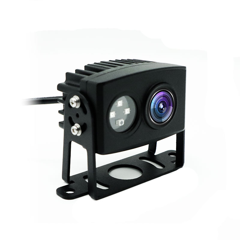 AHD 1080P dual lens Camera