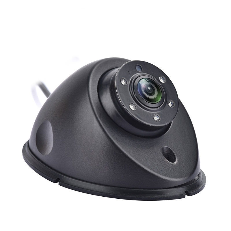 Rotatable Side View Camera cum CLXX gradu Lata Anglus pro Vehiculis Commercial