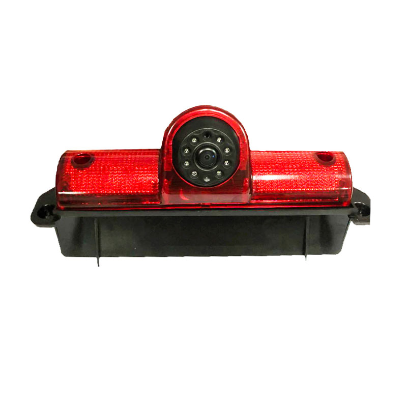 Savana Van / Express Van / Explorer Vans (2003-2016) Brake Rear Light Camera with DUXERIT Lux