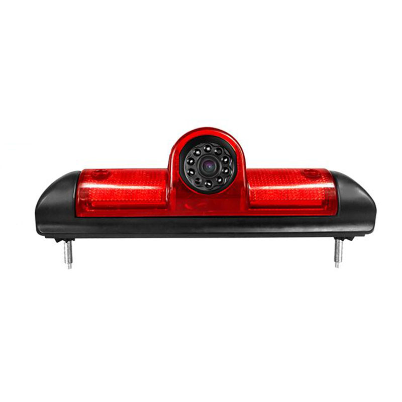 Cochlea Mounted Brake Light Camera replacement for Ducato / Pugil / Jumper Van cum DUXERIT lux
