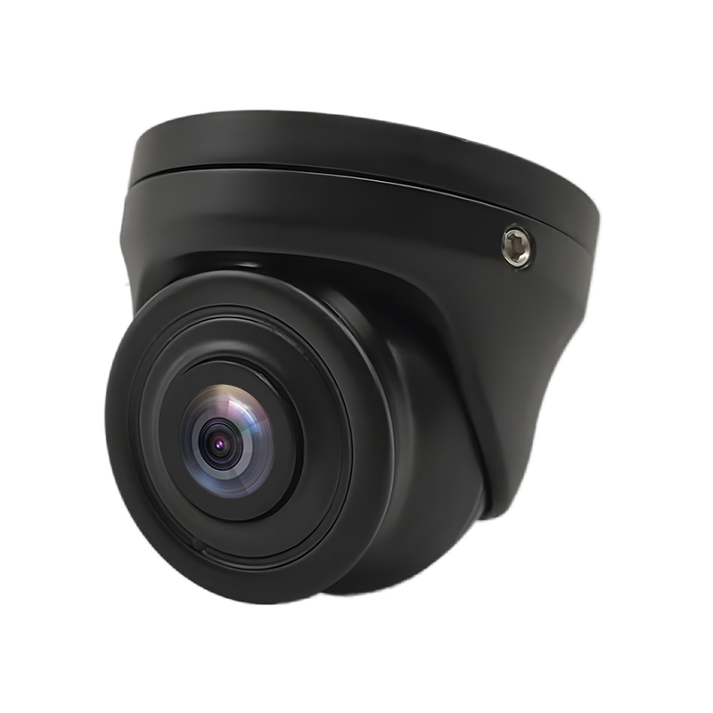 Visio Noctis Starlight Mini Size AHD Dome Camera