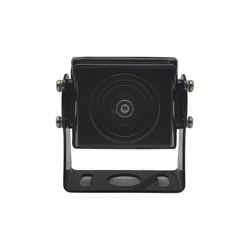 Starlight Audi View Camera ad CARRUS Commercial vehiculum cum IP69K Waterproof