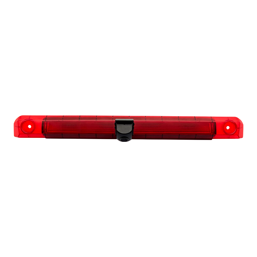 Thrid Brake Light Camera Manufacturer for Master 2024+ / Nissan Interstar 2024-Praesens Van Cum DUXERIT lux
