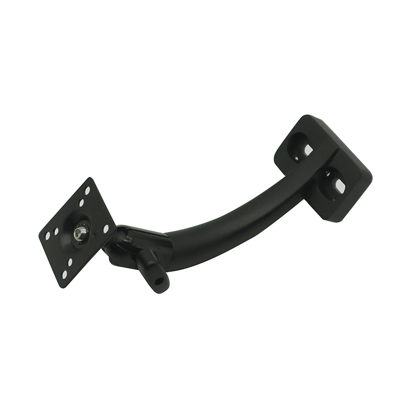 Universum flectens bracket ad Ahd car monitor